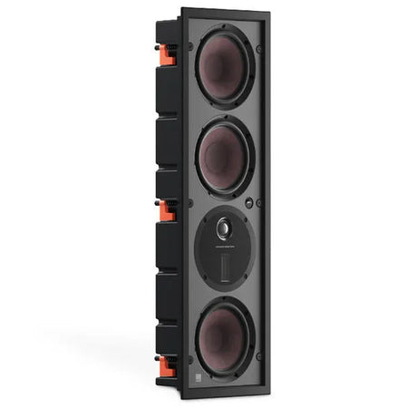 Dali PHANTOM M-375, įmontuojama garso kolonėlė