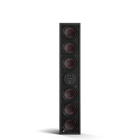 Dali PHANTOM M-675, į sieną montuojama garso kolonėlė