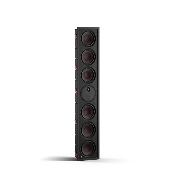 Dali PHANTOM M-675, į sieną montuojama garso kolonėlė