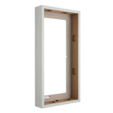 Dali PHANTOM S-180 OW FRAME, įmontuojamos garso kolonėlės rėmas