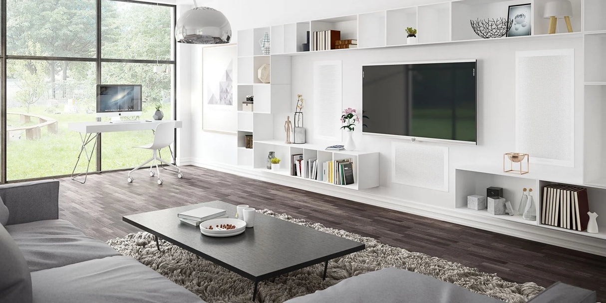 Dali PHANTOM S-180, įmontuojama garso kolonėlė