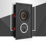 Dali PHANTOM S-80, 200W Įmontuojama garso kolonėlė