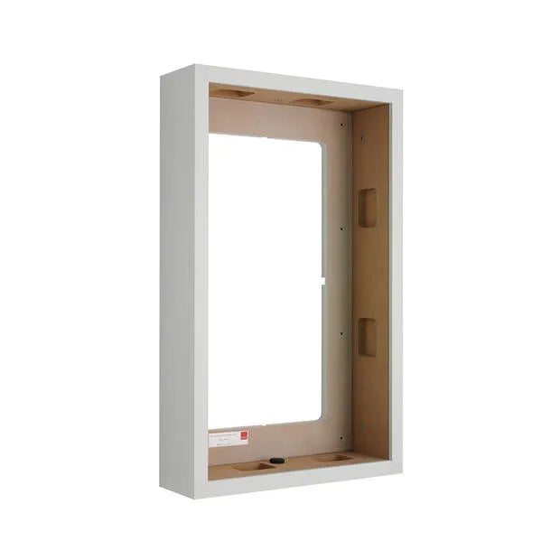 Dali PHANTOM S-80 OW FRAME, įmontuojamos garso kolonėlės rėmas