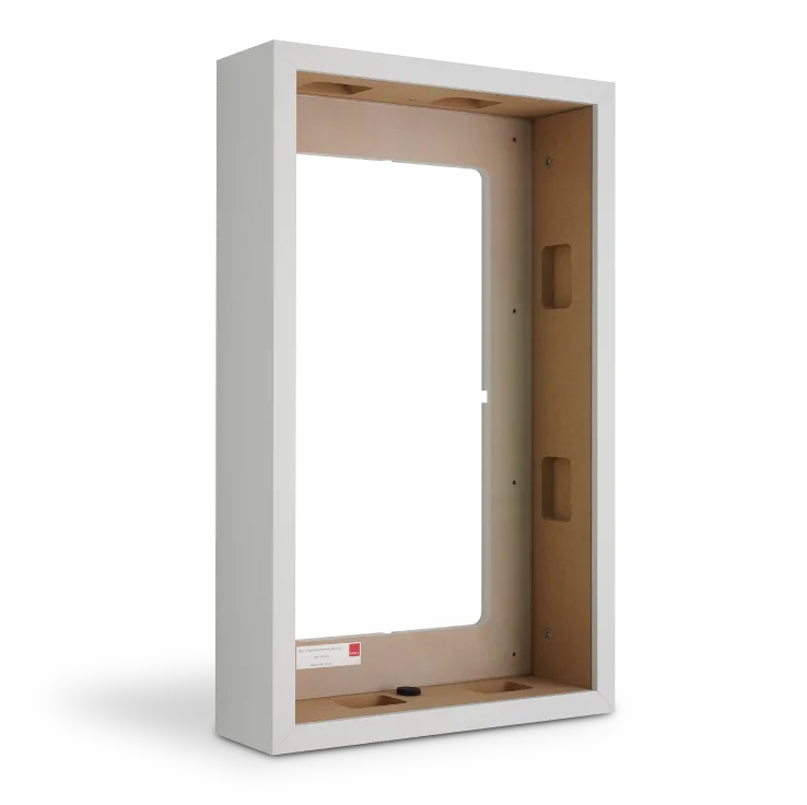 Dali Phantom OW Frame, kolonėlės montavimo rėmas skirtas Dali PHANTOM S-280