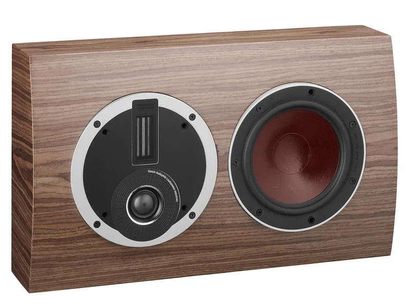 Dali Rubicon LCR, į sieną montuojama centrinė kolonėlė (įvairių spalvų