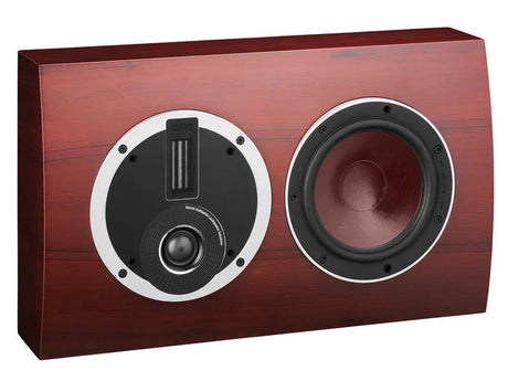 Dali Rubicon LCR, į sieną montuojama centrinė kolonėlė (įvairių spalvų)