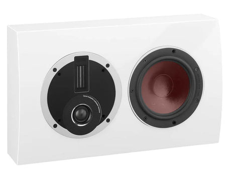 Dali Rubicon LCR, į sieną montuojama centrinė kolonėlė (įvairių spalvų)