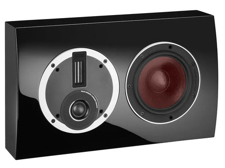 Dali Rubicon LCR, į sieną montuojama centrinė kolonėlė (įvairių spalvų)