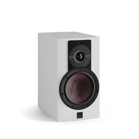 Dali Rubikore 2, bookshelf audio speakers (various colors)