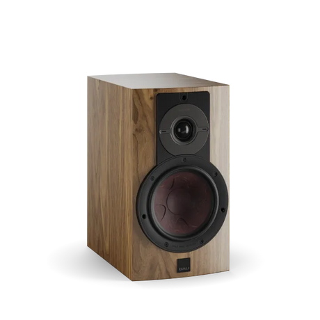 Dali Rubikore 2, bookshelf audio speakers (various colors)