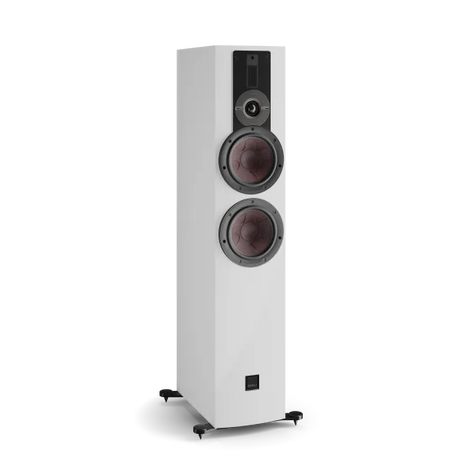 Dali Rubikore 6, grindinės garso kolonėlės (įvairių spalvų)