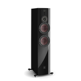 Dali Rubikore 6, grindinės garso kolonėlės (įvairių spalvų)