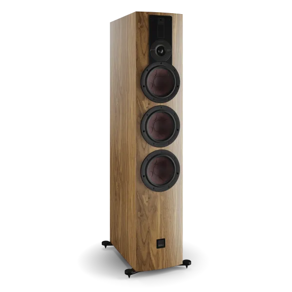 Dali Rubikore 8, grindinės garso kolonėlės (įvairių spalvų)