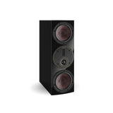 Dali Rubikore Cinema, centrinė garso kolonėlė