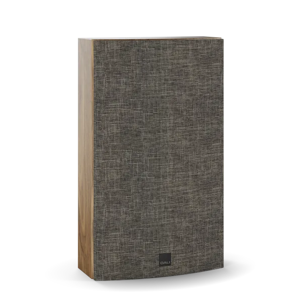 Dali Rubikore ON-WALL GRILLE, kolonėlės grotelė