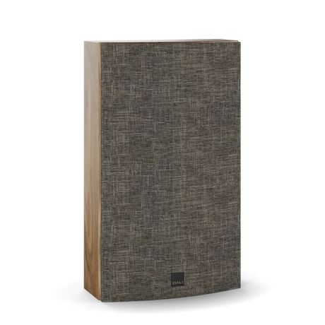 Dali Rubikore ON-WALL GRILLE, kolonėlės grotelė