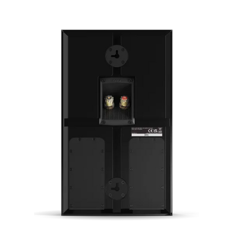 Dali Rubikore On-Wall, sieninė garso kolonėlė (įvairių spalvų)