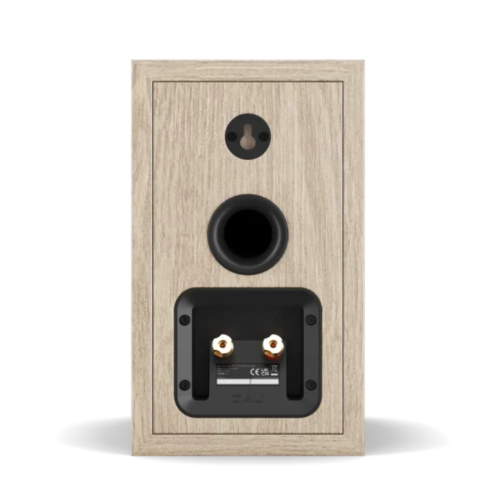 Dali SONIK 1, lentyninės garso kolonėlės