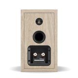 Dali SONIK 1, lentyninės garso kolonėlės