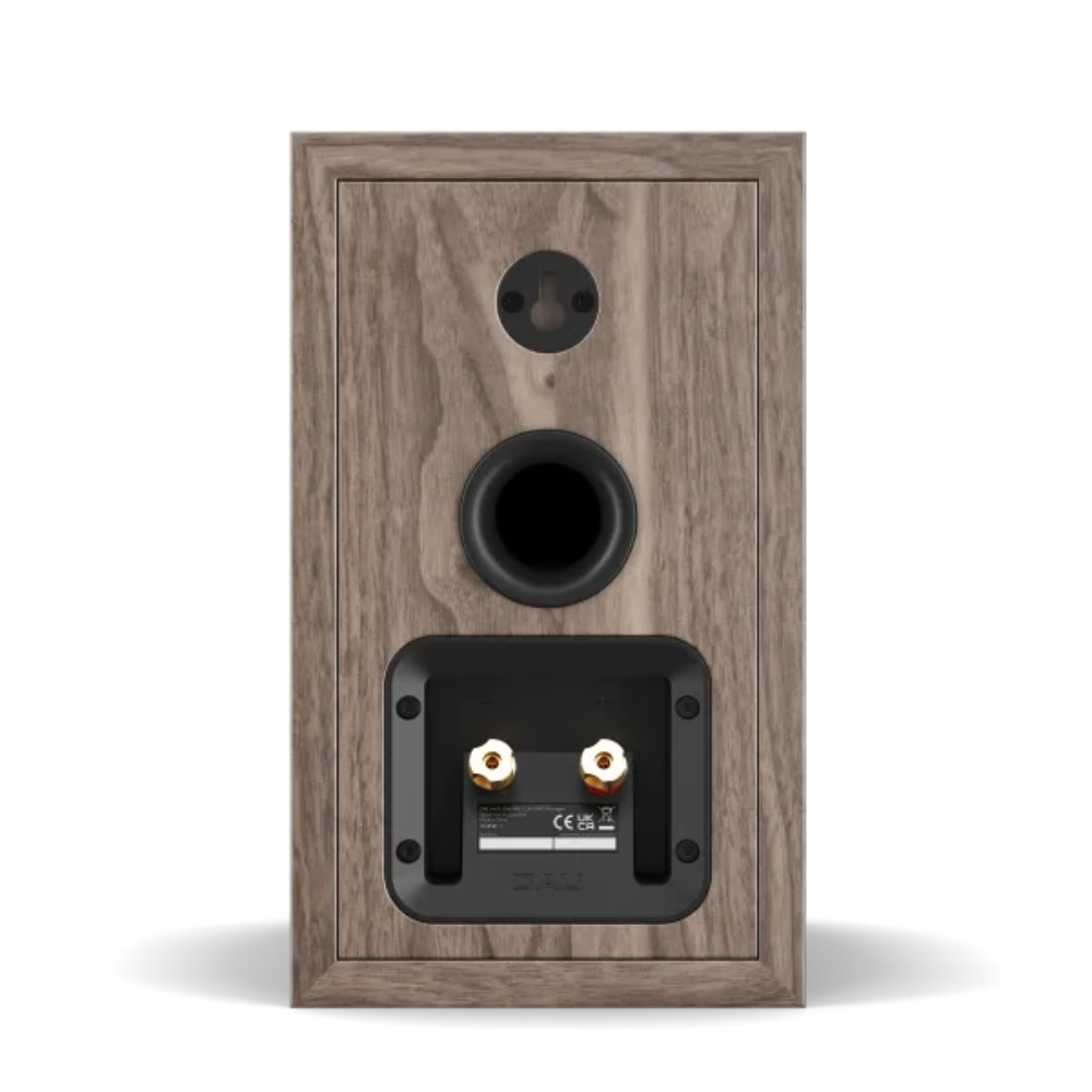 Dali SONIK 1, lentyninės garso kolonėlės