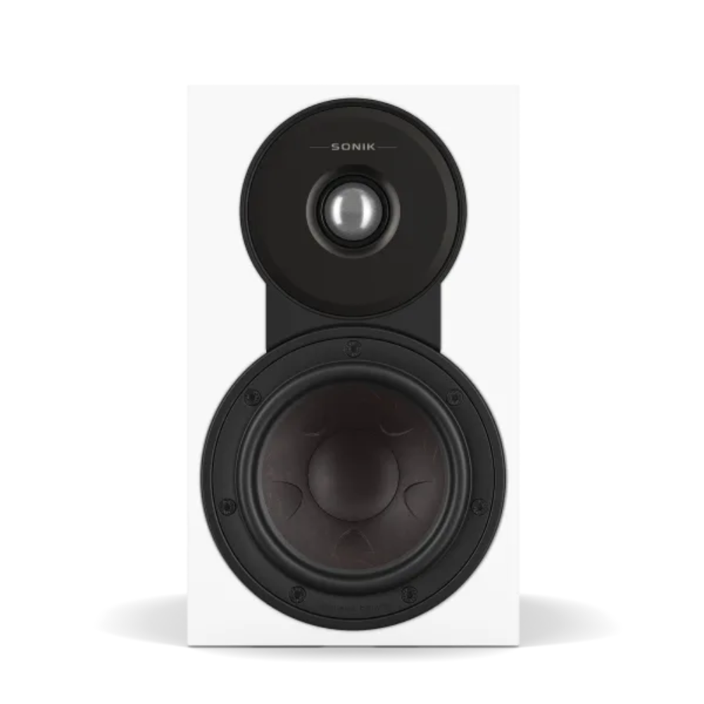 Dali SONIK 1, lentyninės garso kolonėlės