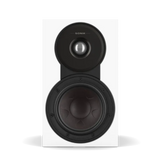 Dali SONIK 1, lentyninės garso kolonėlės