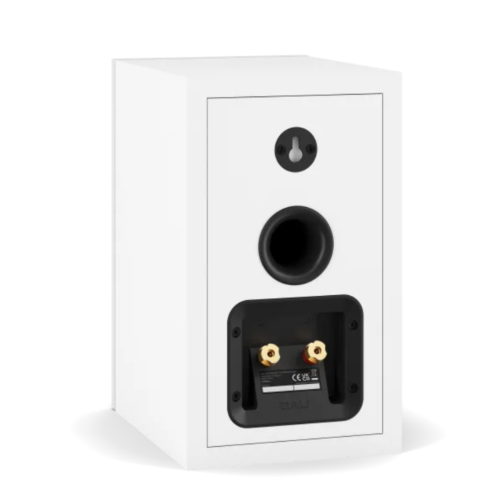 Dali SONIK 1, lentyninės garso kolonėlės