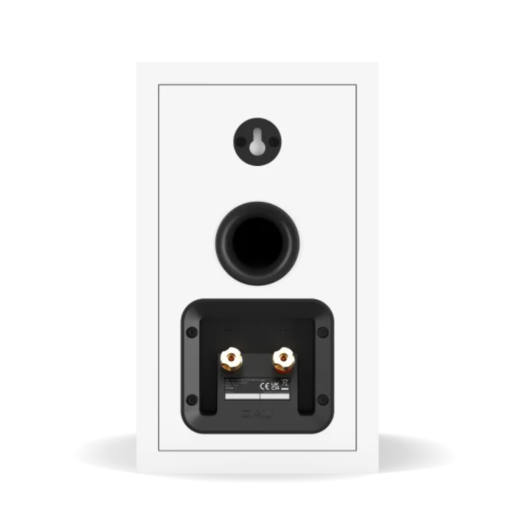 Dali SONIK 1, lentyninės garso kolonėlės