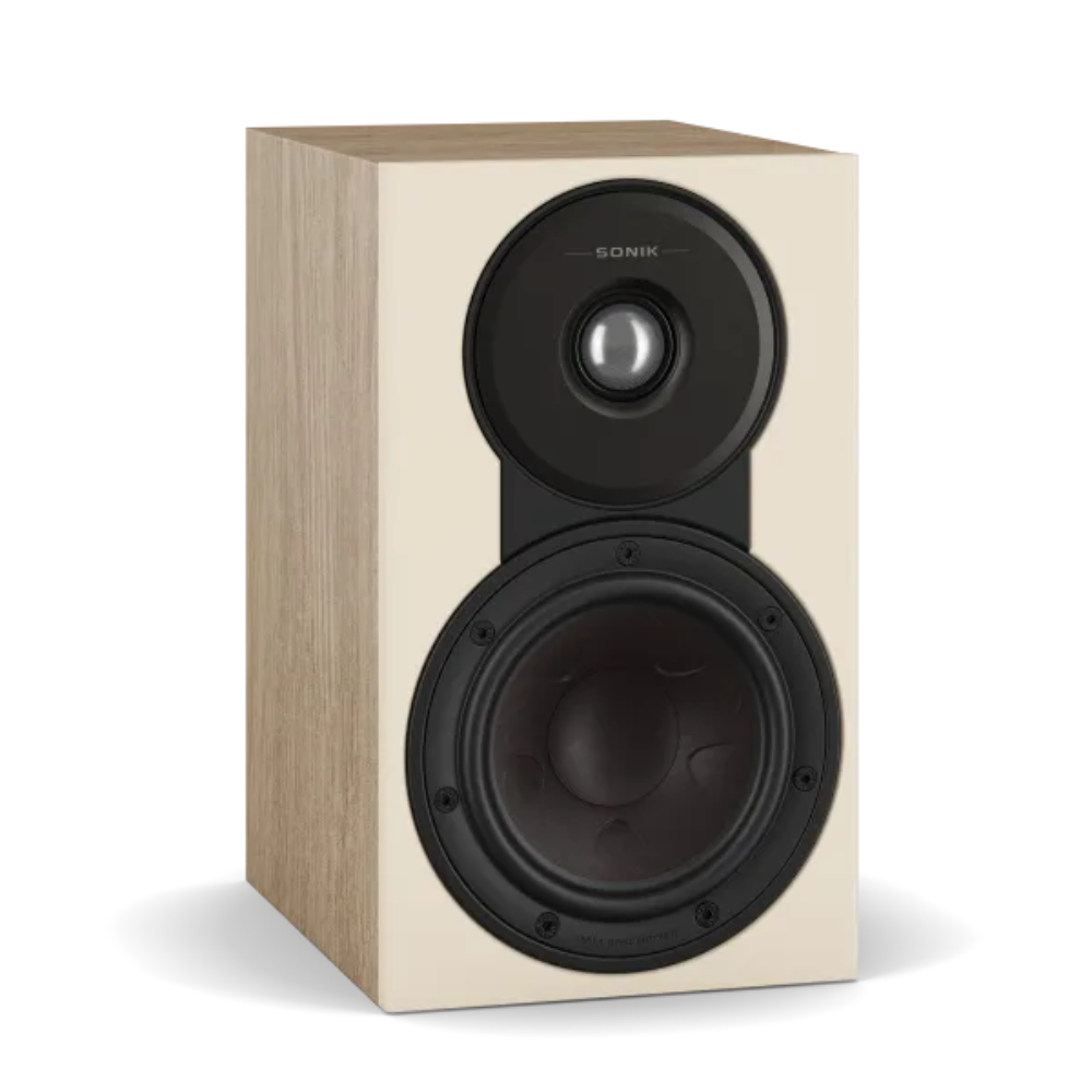 Dali SONIK 1, lentyninės garso kolonėlės