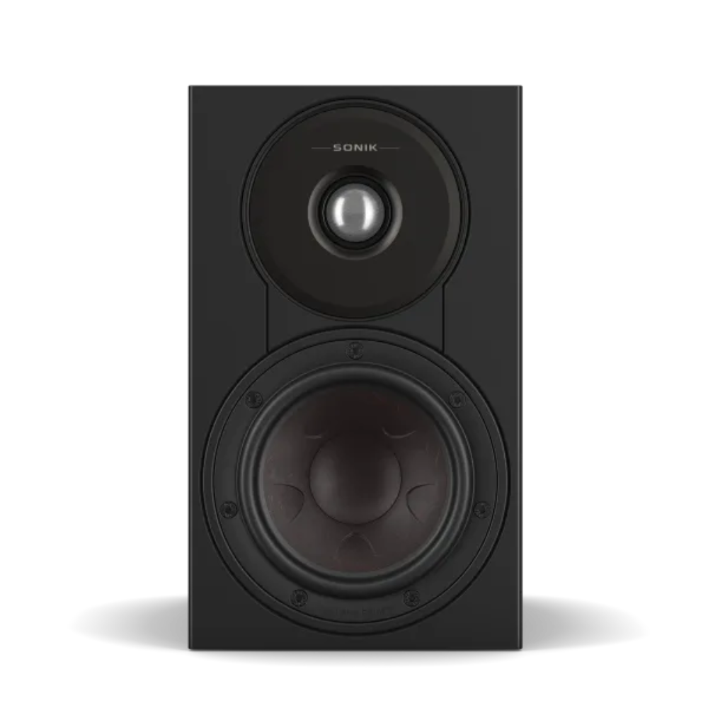 Dali SONIK 1, lentyninės garso kolonėlės