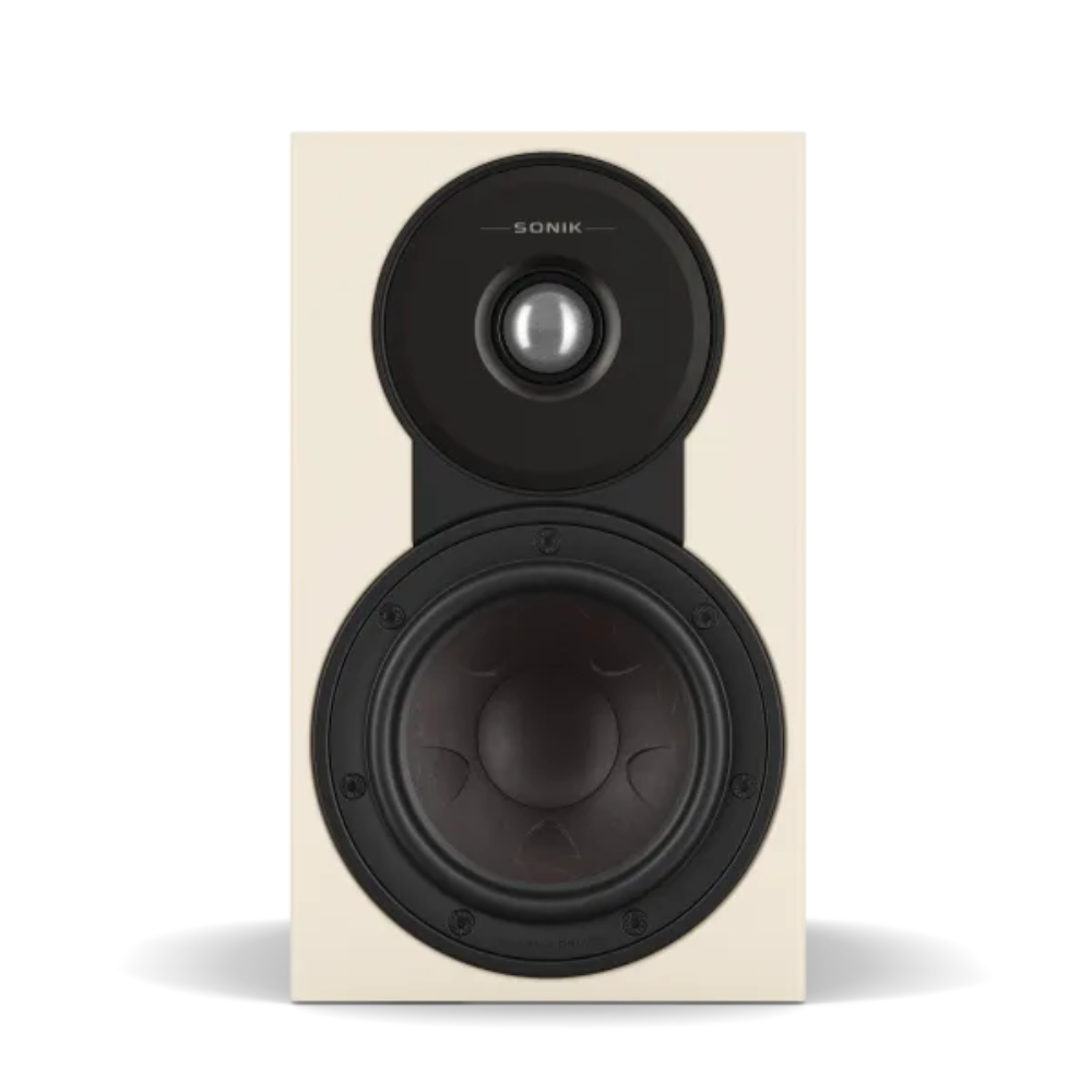 Dali SONIK 1, lentyninės garso kolonėlės