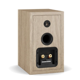 Dali SONIK 1, lentyninės garso kolonėlės