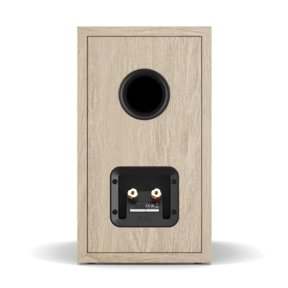 Dali SONIK 3, lentyninės garso kolonėlės