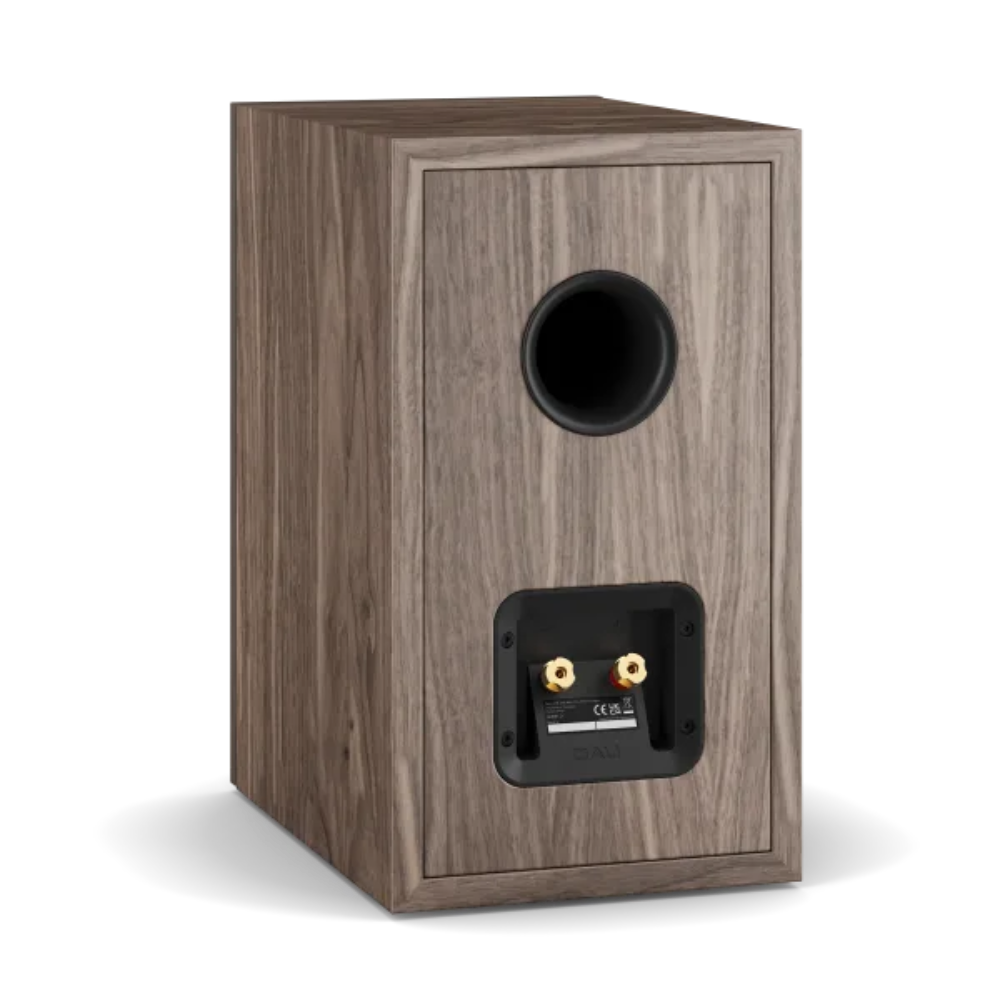 Dali SONIK 3, lentyninės garso kolonėlės