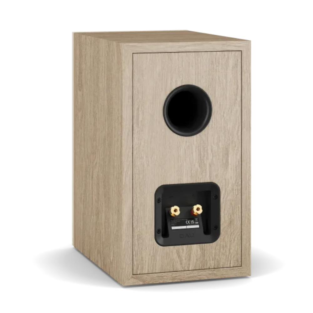 Dali SONIK 3, lentyninės garso kolonėlės