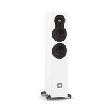 Dali SONIK 5, grindinės garso kolonėlės