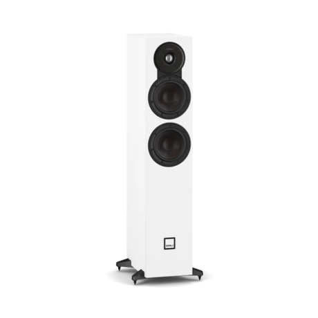 Dali SONIK 5, grindinės garso kolonėlės