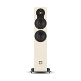 Dali SONIK 5, grindinės garso kolonėlės