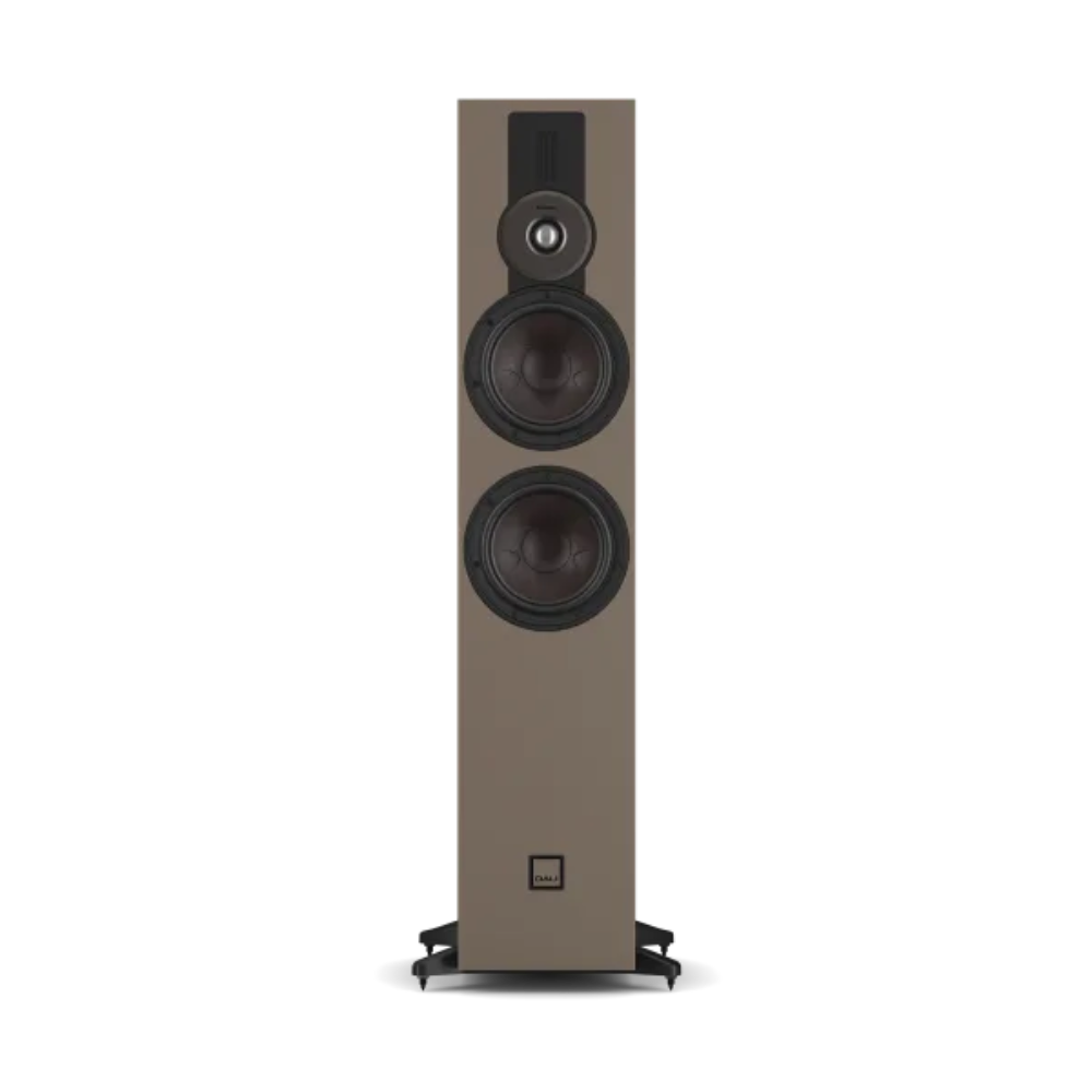 Dali SONIK 7, grindinės garso kolonėlės