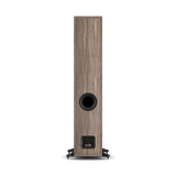 Dali SONIK 7, grindinės garso kolonėlės