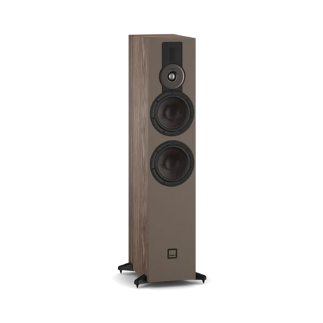 Dali SONIK 7, grindinės garso kolonėlės