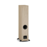 Dali SONIK 7, grindinės garso kolonėlės