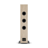 Dali SONIK 9, grindinės garso kolonėlės