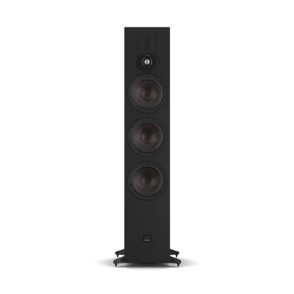 Dali SONIK 9, grindinės garso kolonėlės