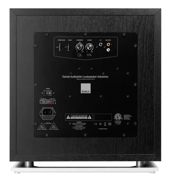 Dali SUB K-14 F, žemų dažnių kolonėlė (įvairių spalvų)