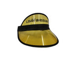 Daugiau boso Black/Yellow CAP