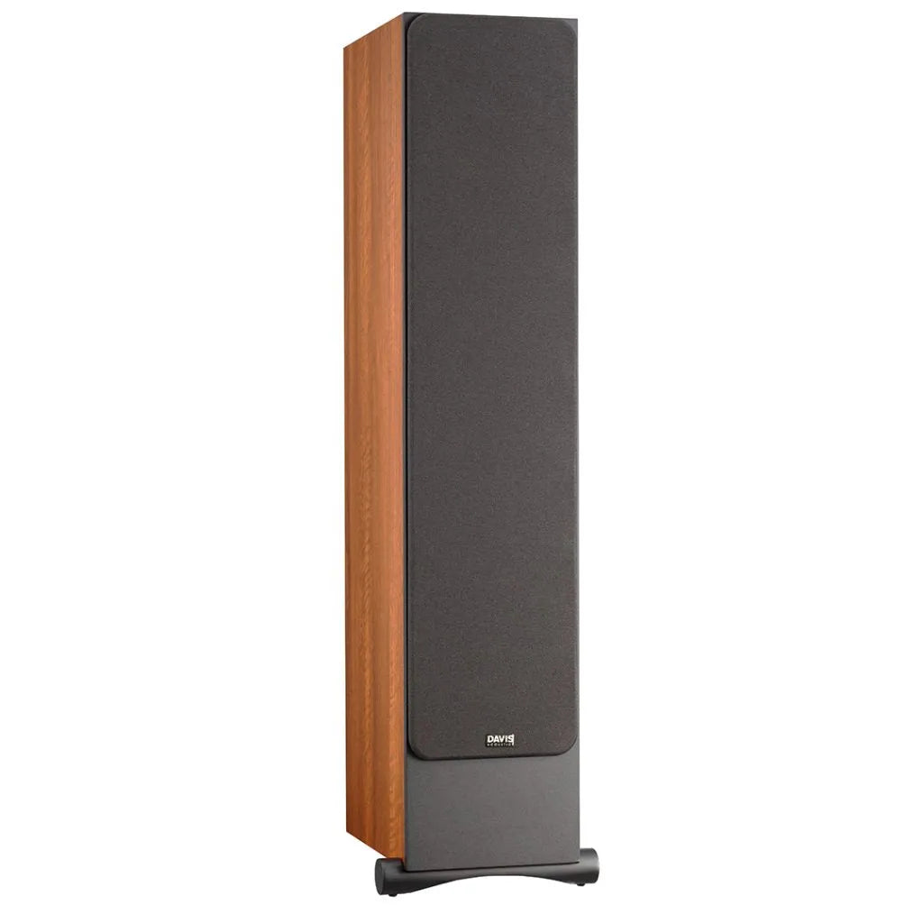 Davis Acoustics ARIANE 9, grindinės garso kolonėlės