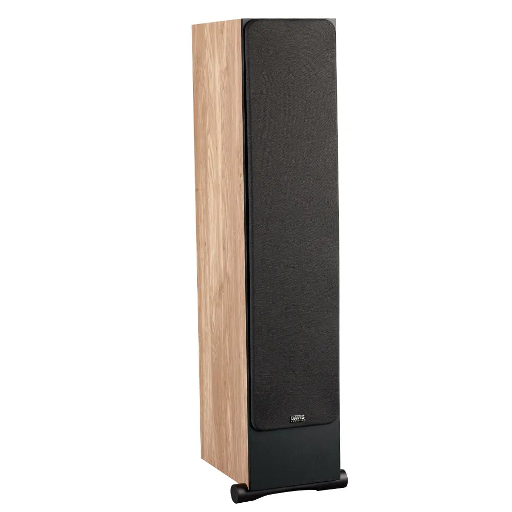 Davis Acoustics ARIANE 9, grindinės garso kolonėlės