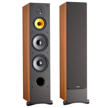 Davis Acoustics ARIANE 9, grindinės garso kolonėlės