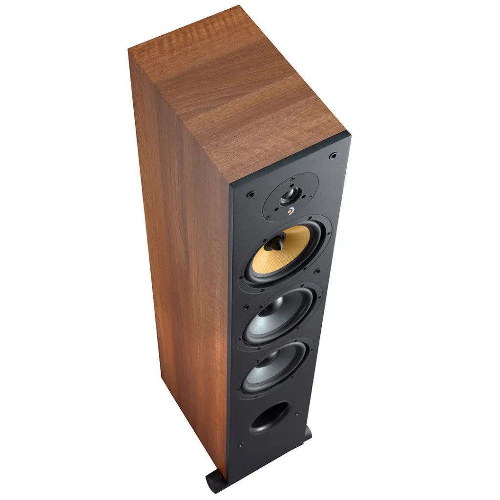 Davis Acoustics ARIANE 9, grindinės garso kolonėlės